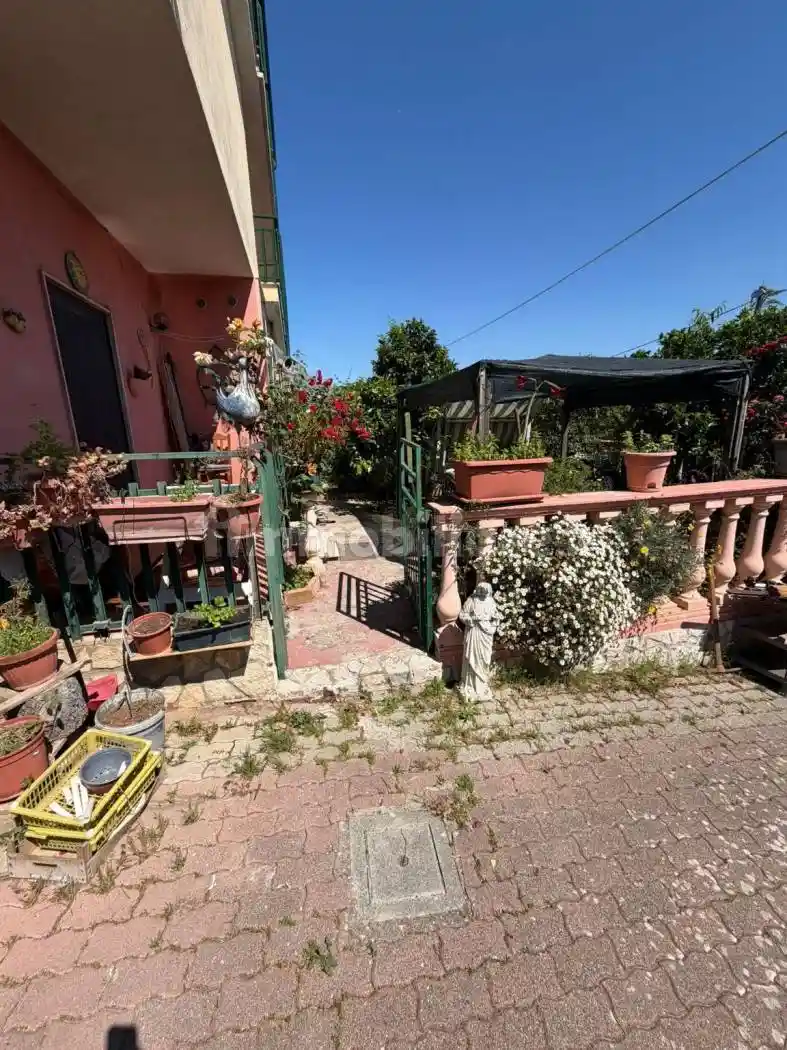 Appartamento in vendita a Mendicino