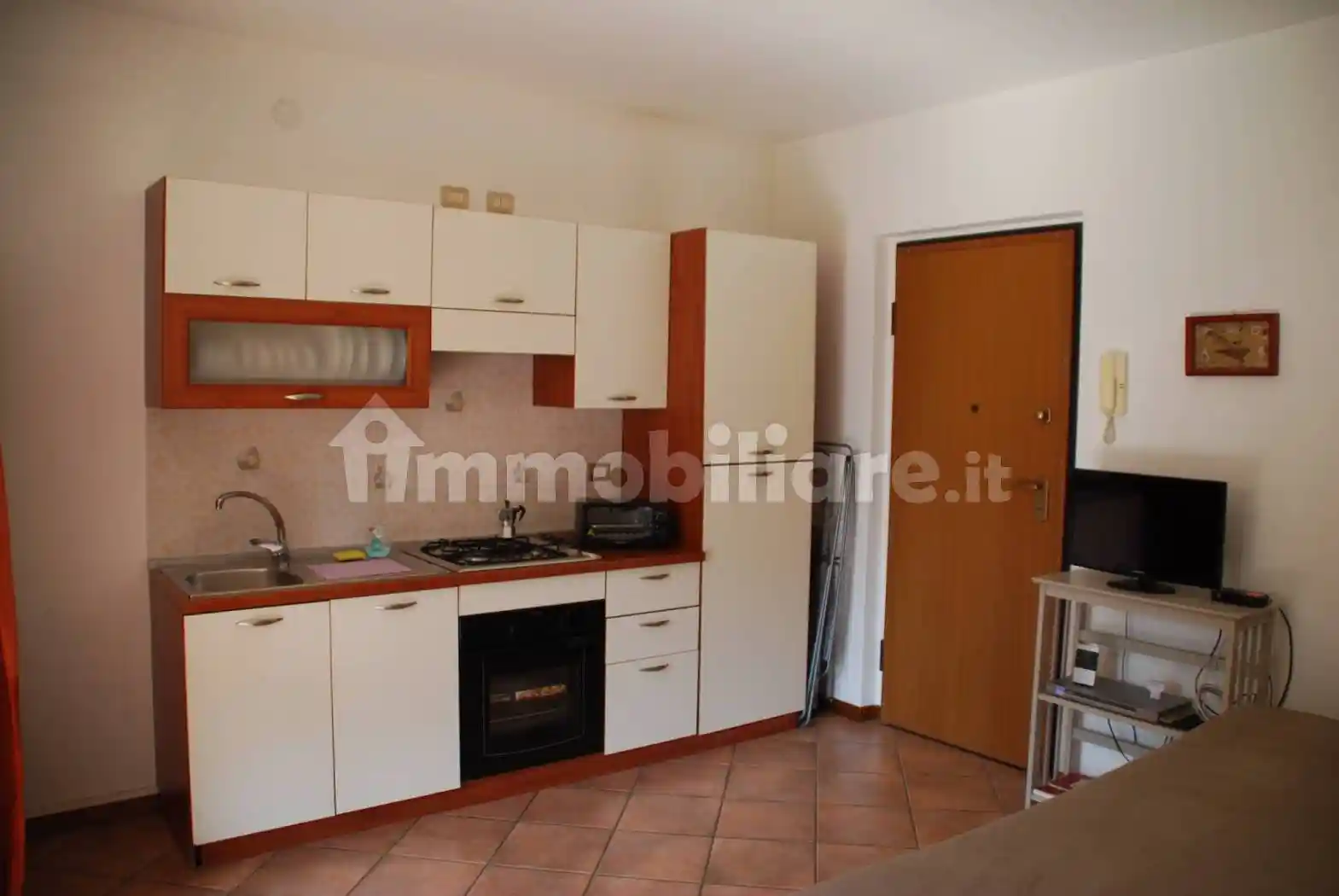 Appartamento in vendita a Castenedolo