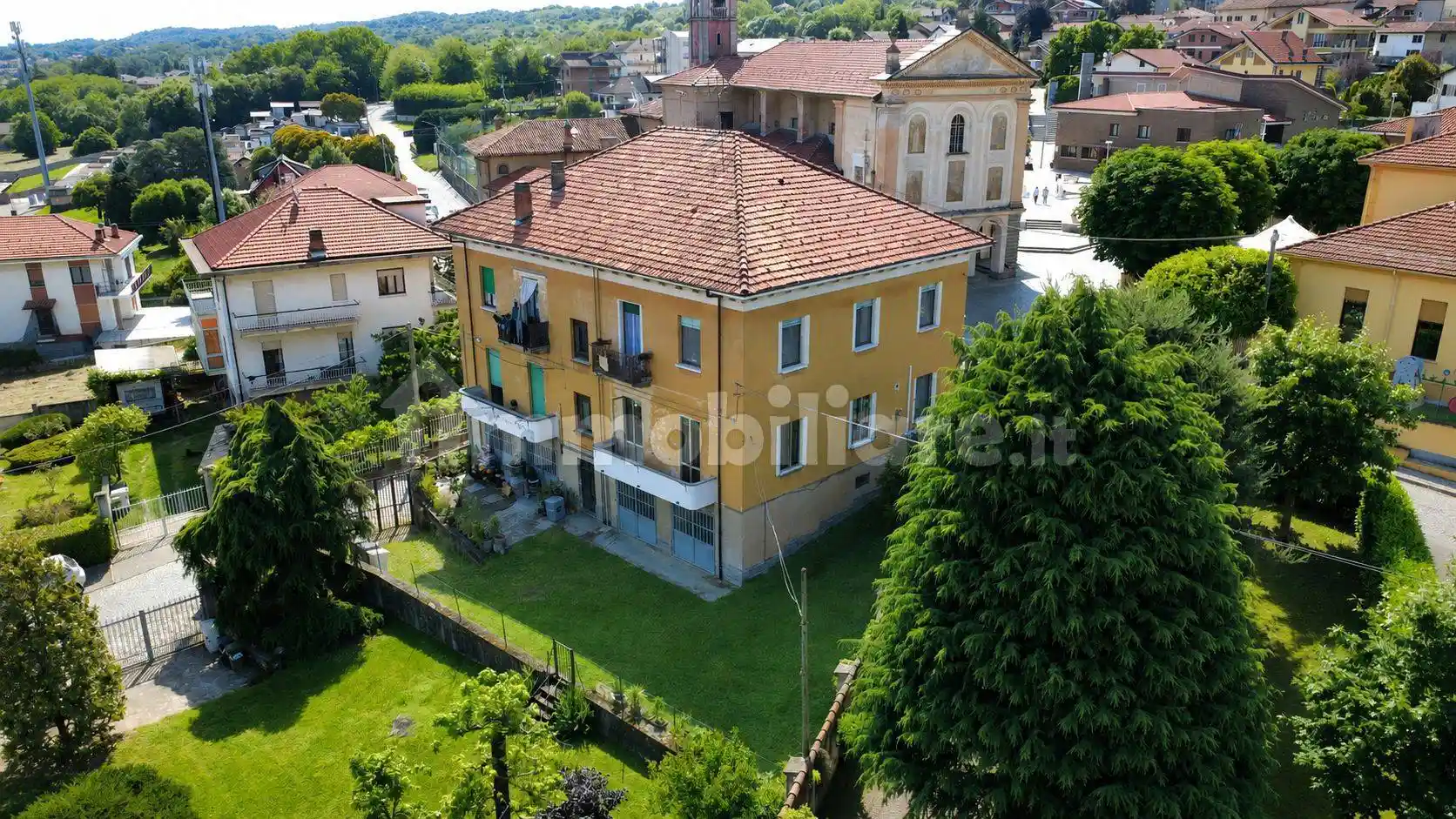 Appartamento in vendita a Buttigliera Alta