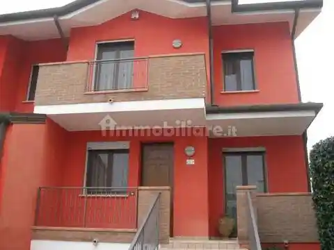 Villa in vendita a Rosolina