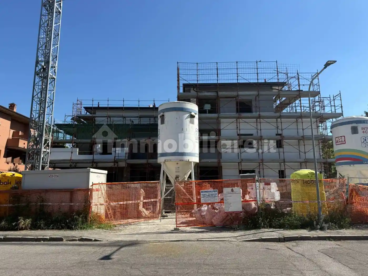 Appartamento in vendita a Castelnuovo Rangone