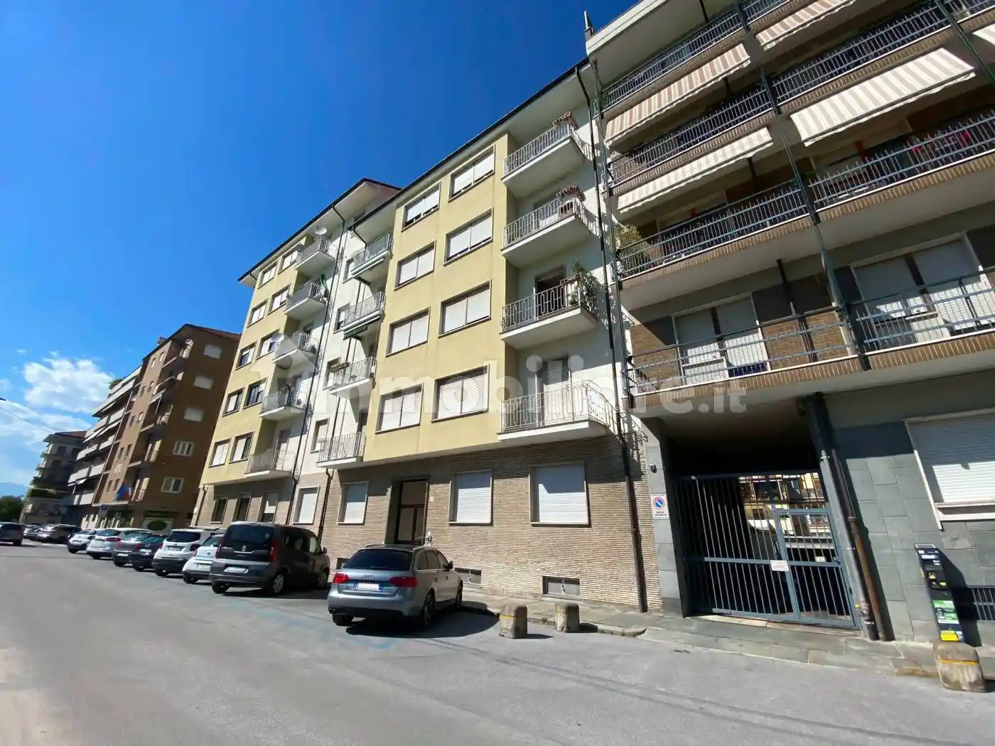 Appartamento in vendita a Cuneo