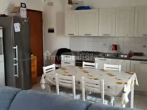 Appartamento in vendita a Rosolina