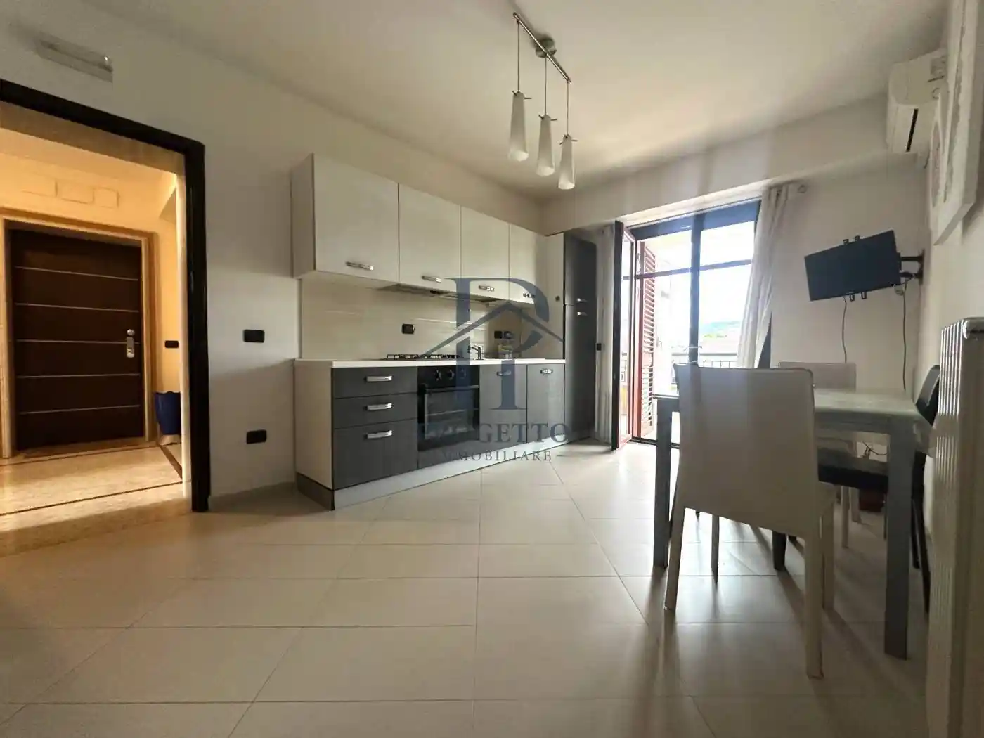 Appartamento in affitto a Caserta