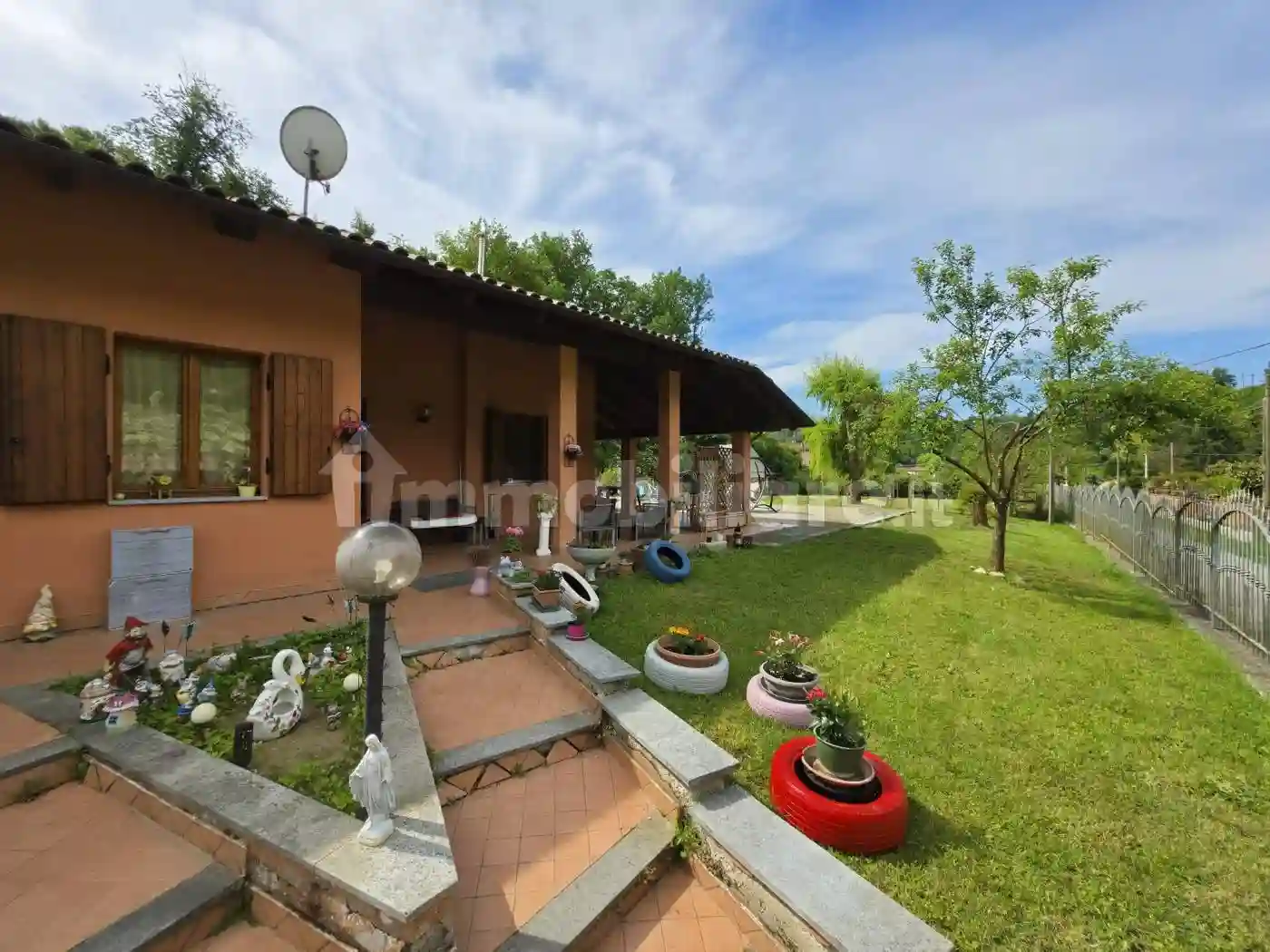 Villa - foto 4