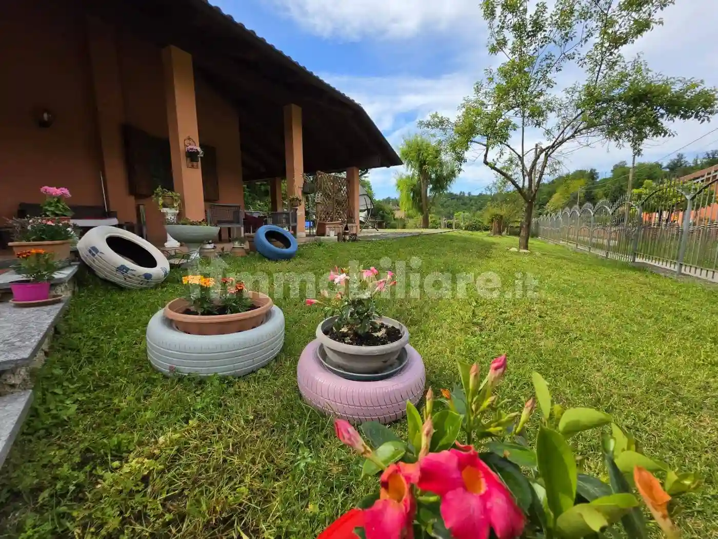 Villa - foto 5