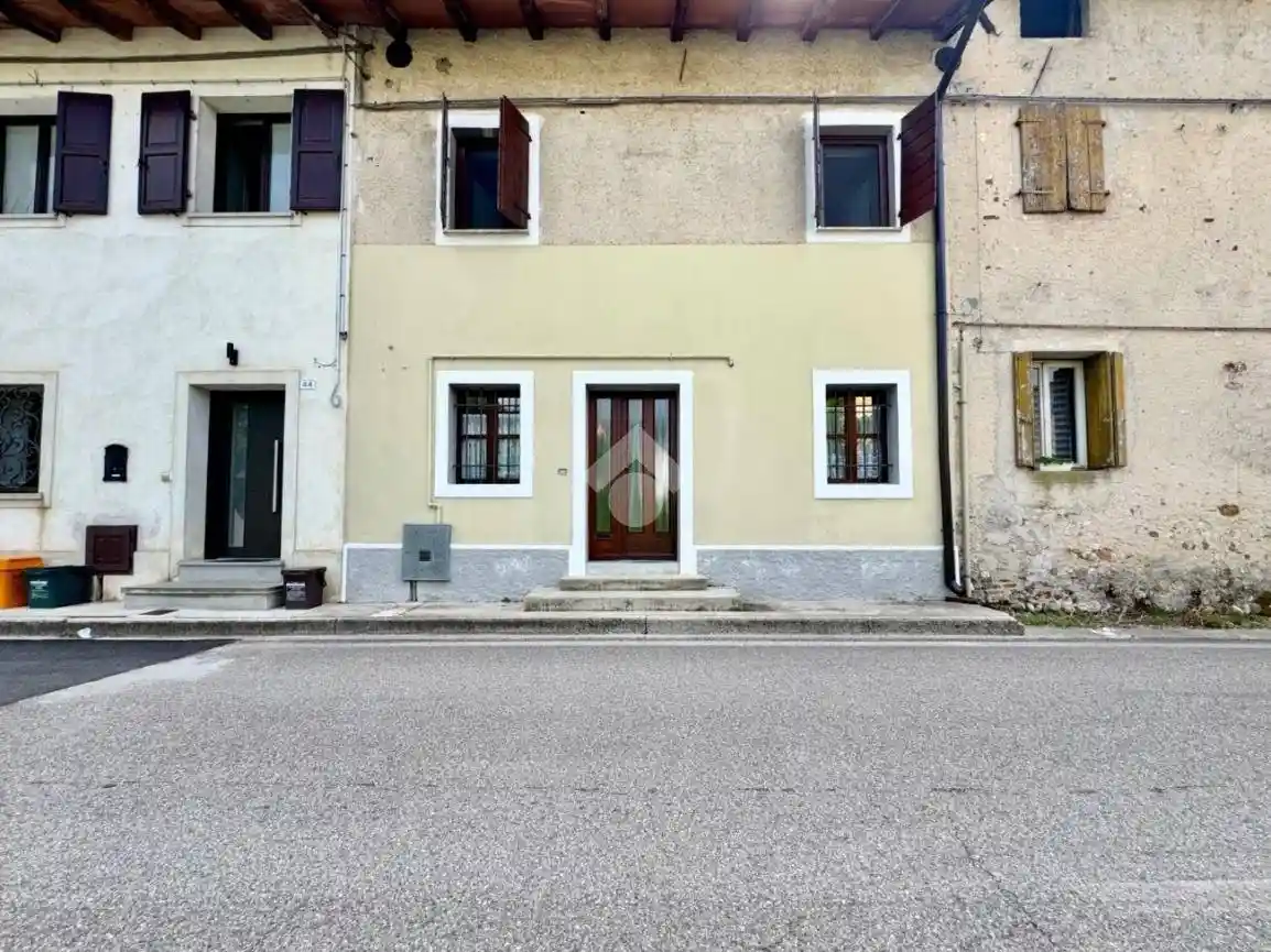 Casa indipendente in vendita a Pradamano