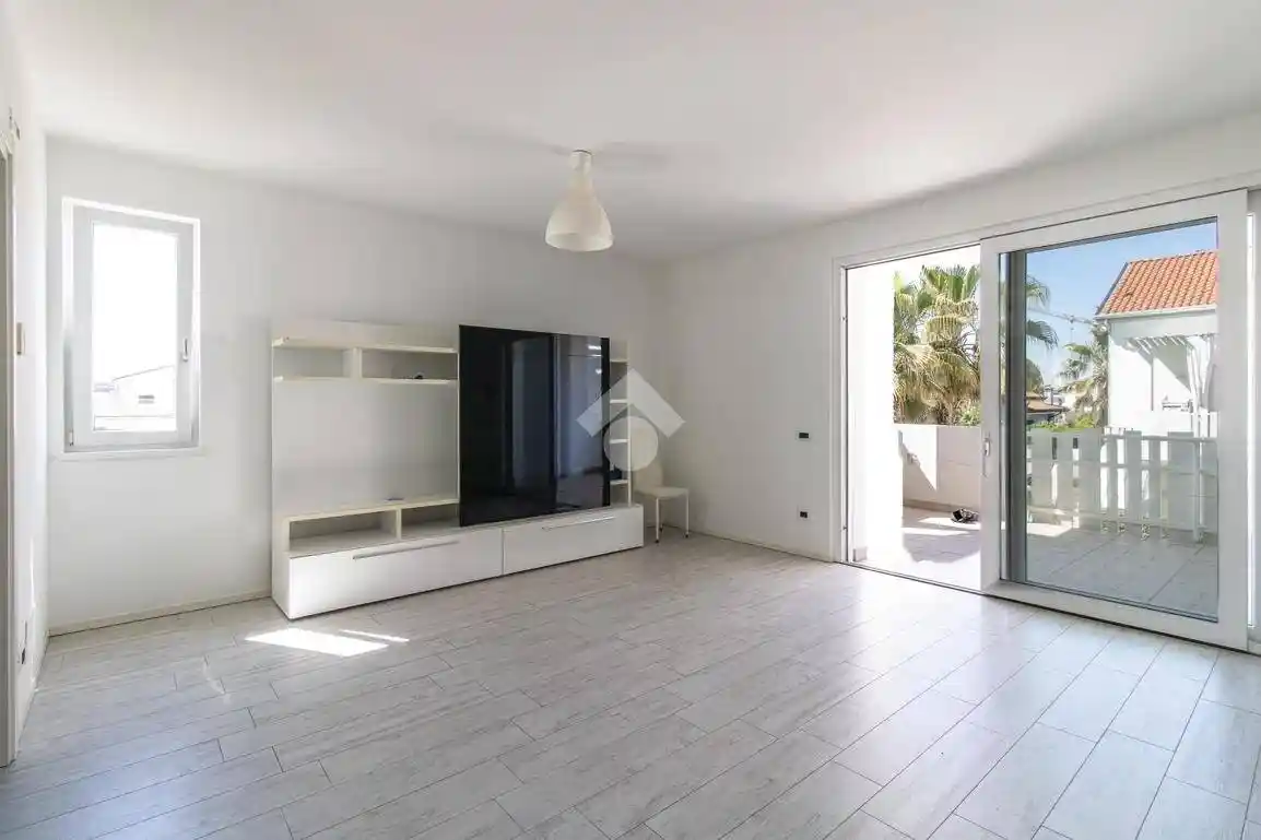 Appartamento in vendita a Jesolo