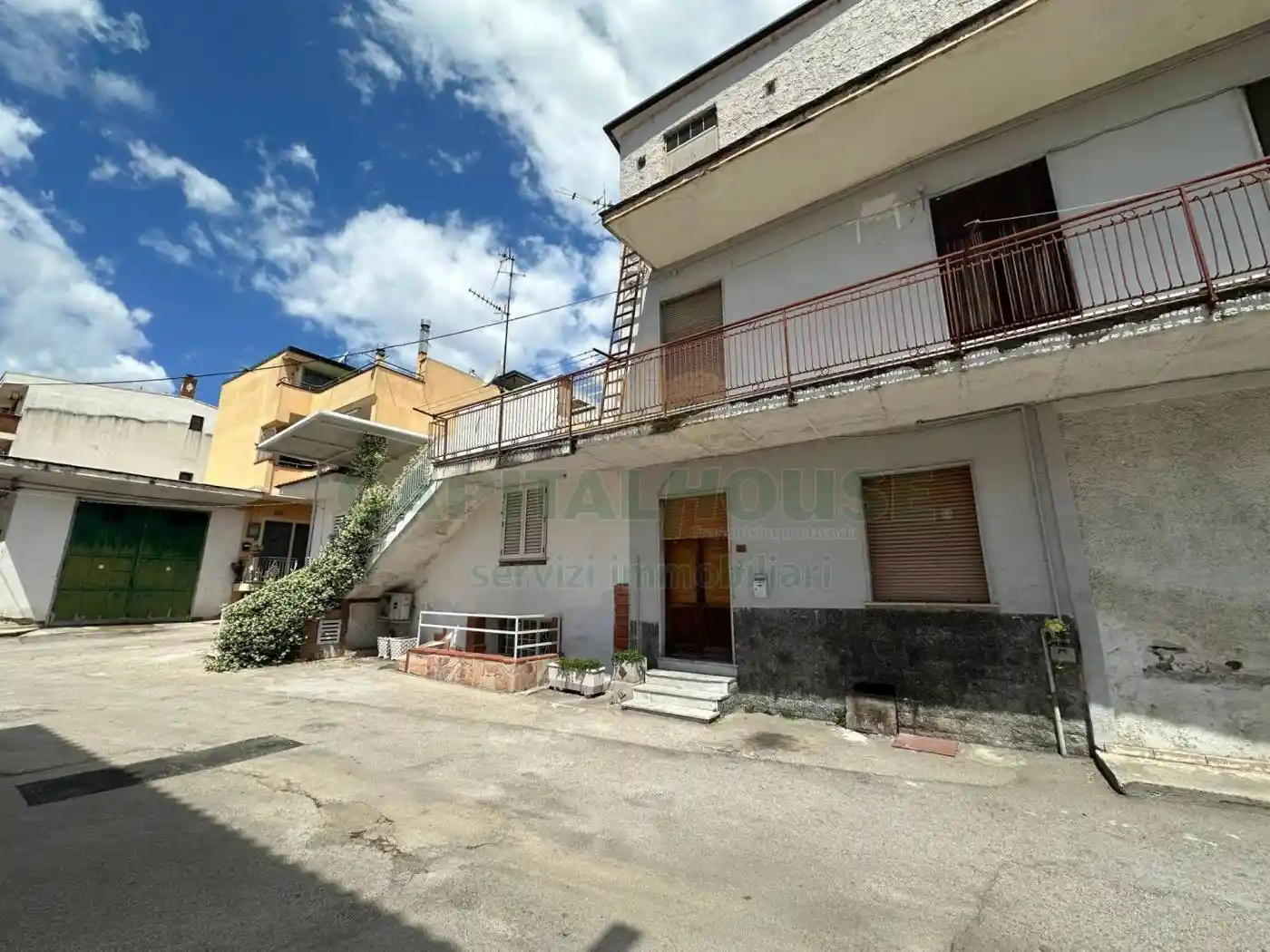 Casa indipendente in vendita a San Gennaro Vesuviano