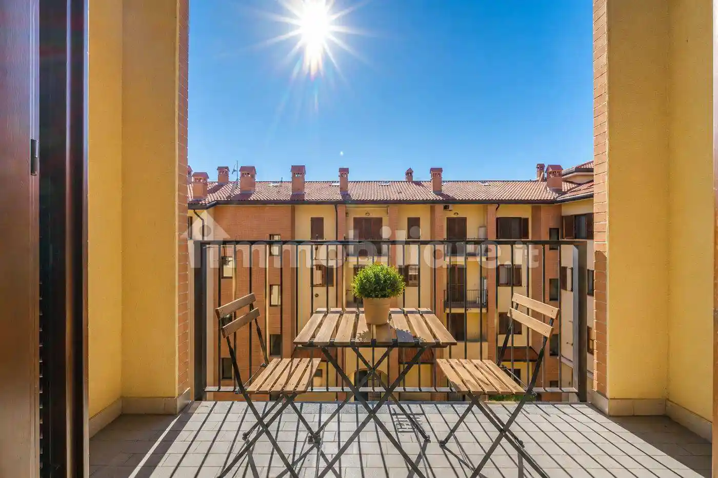 Appartamento in vendita a Turate