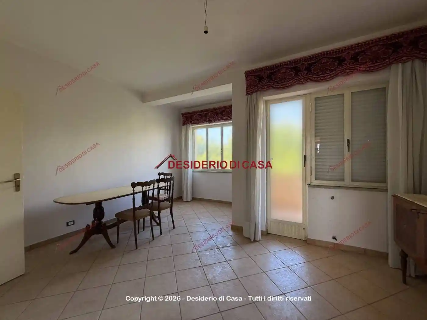 Appartamento in vendita a Marsala