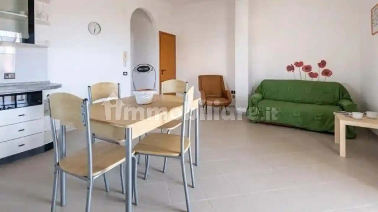 Palazzo - Edificio in vendita a Alcamo