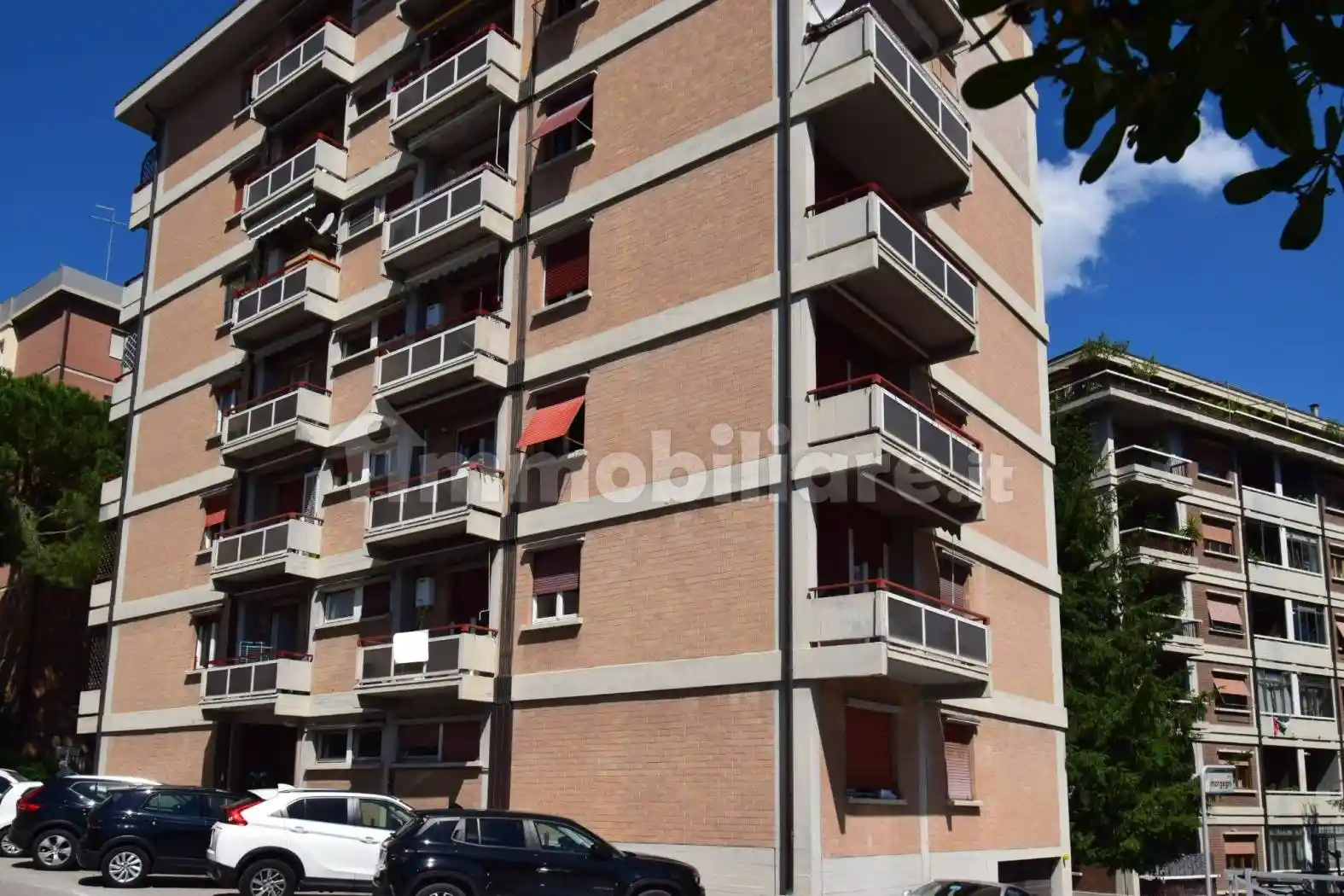 Appartamento in vendita a Perugia