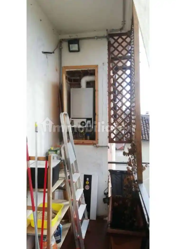 Appartamento