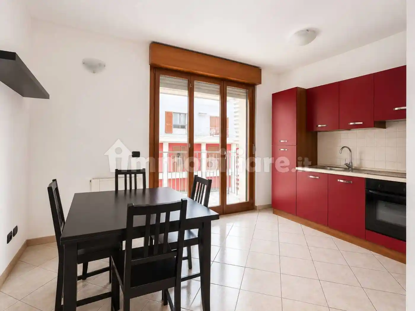 Appartamento in vendita a Rozzano
