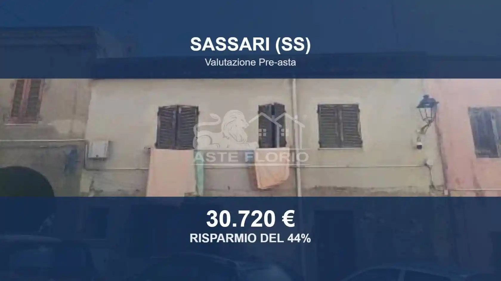 Villa in vendita a Sassari