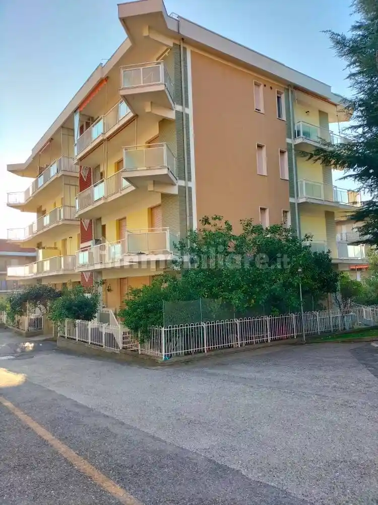 Appartamento in vendita a Ceriale
