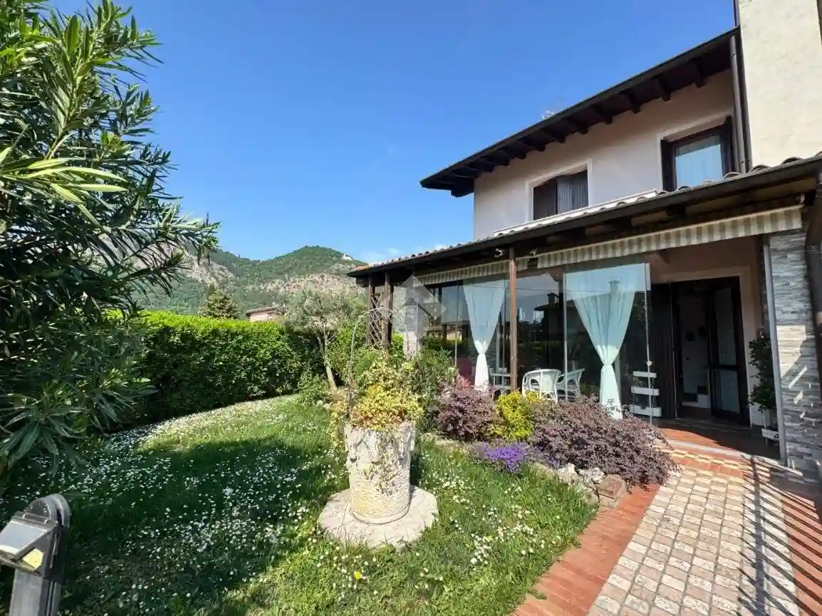 Villetta a schiera - foto 2