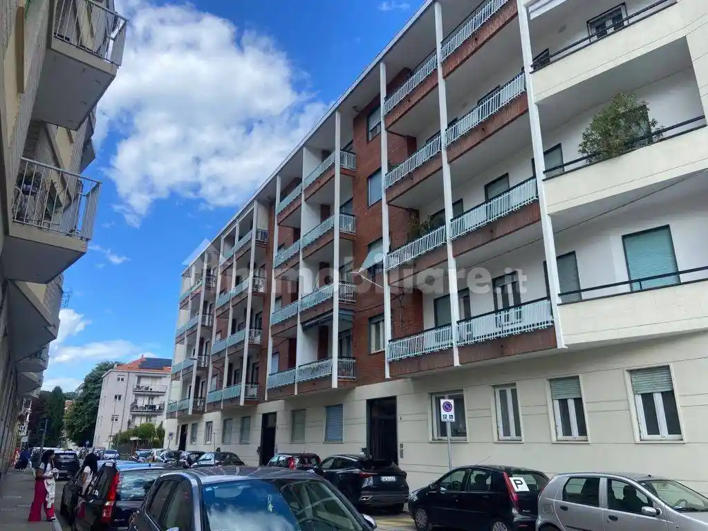Appartamento in affitto a Pinerolo