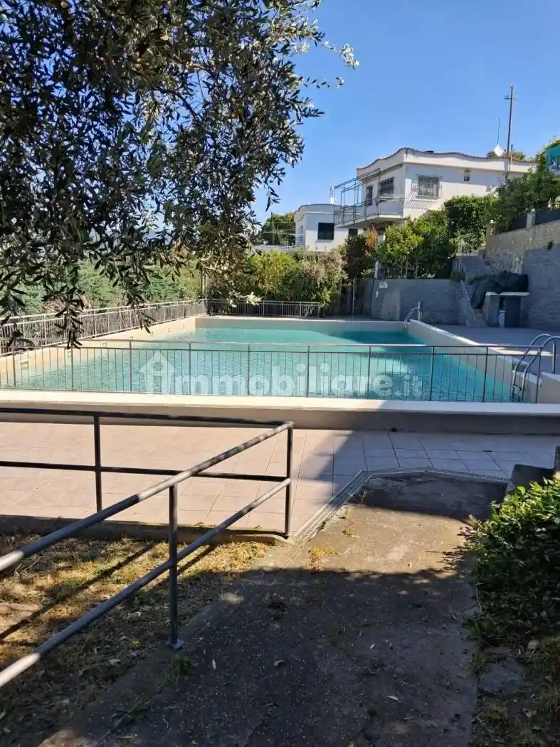 Villa in vendita a Pietra Ligure