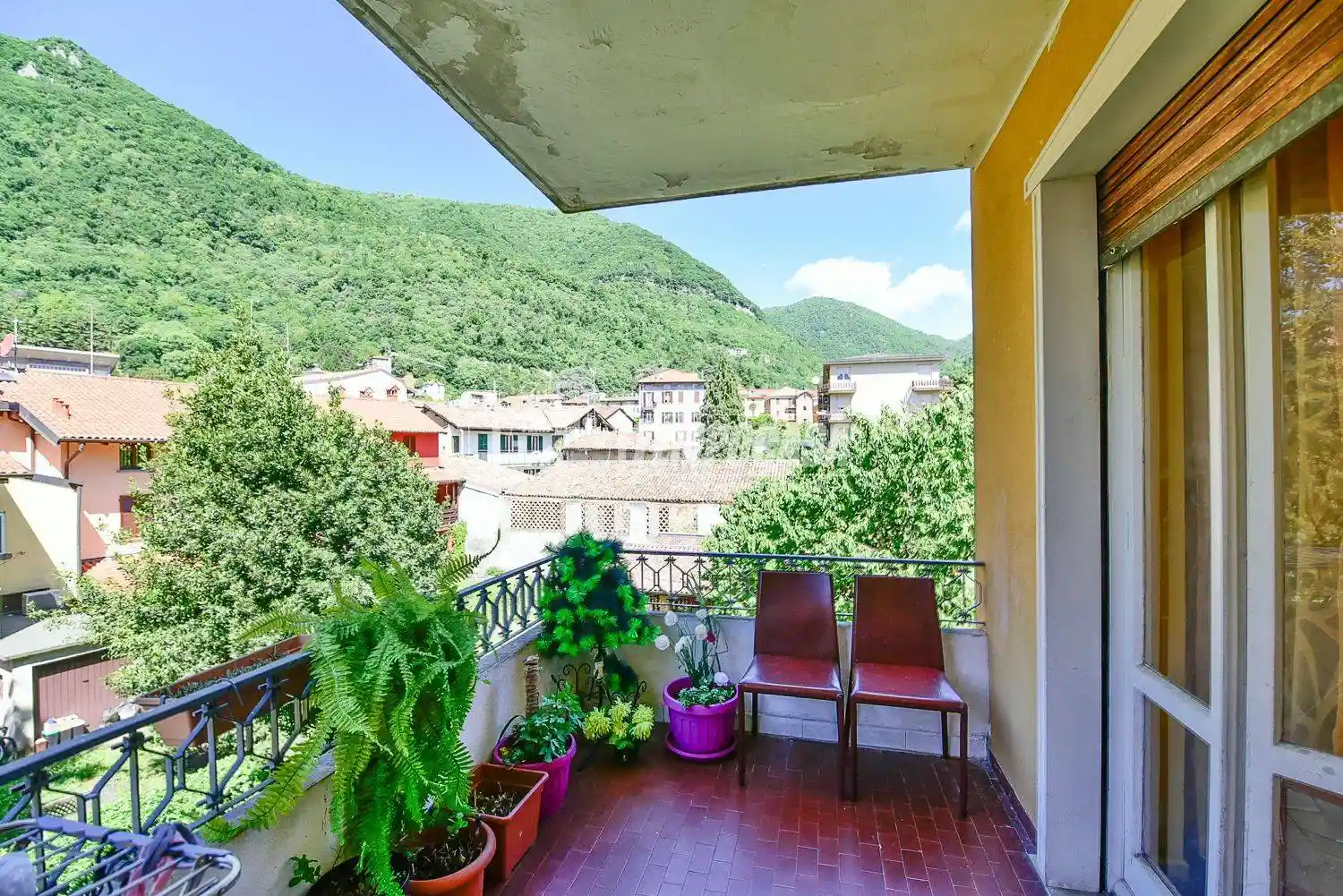 Appartamento in vendita a Ponte Lambro