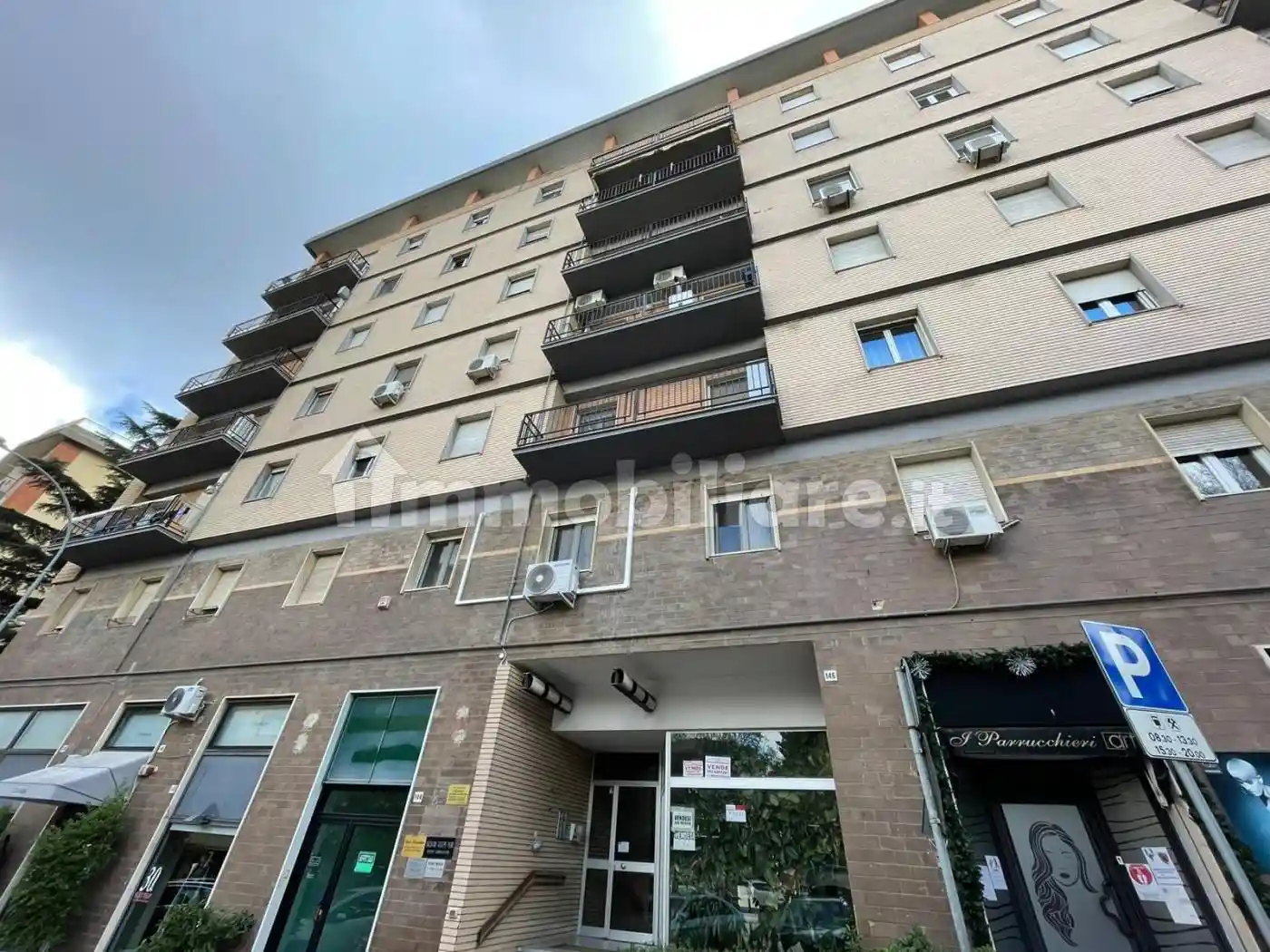 Appartamento in vendita a Caltanissetta