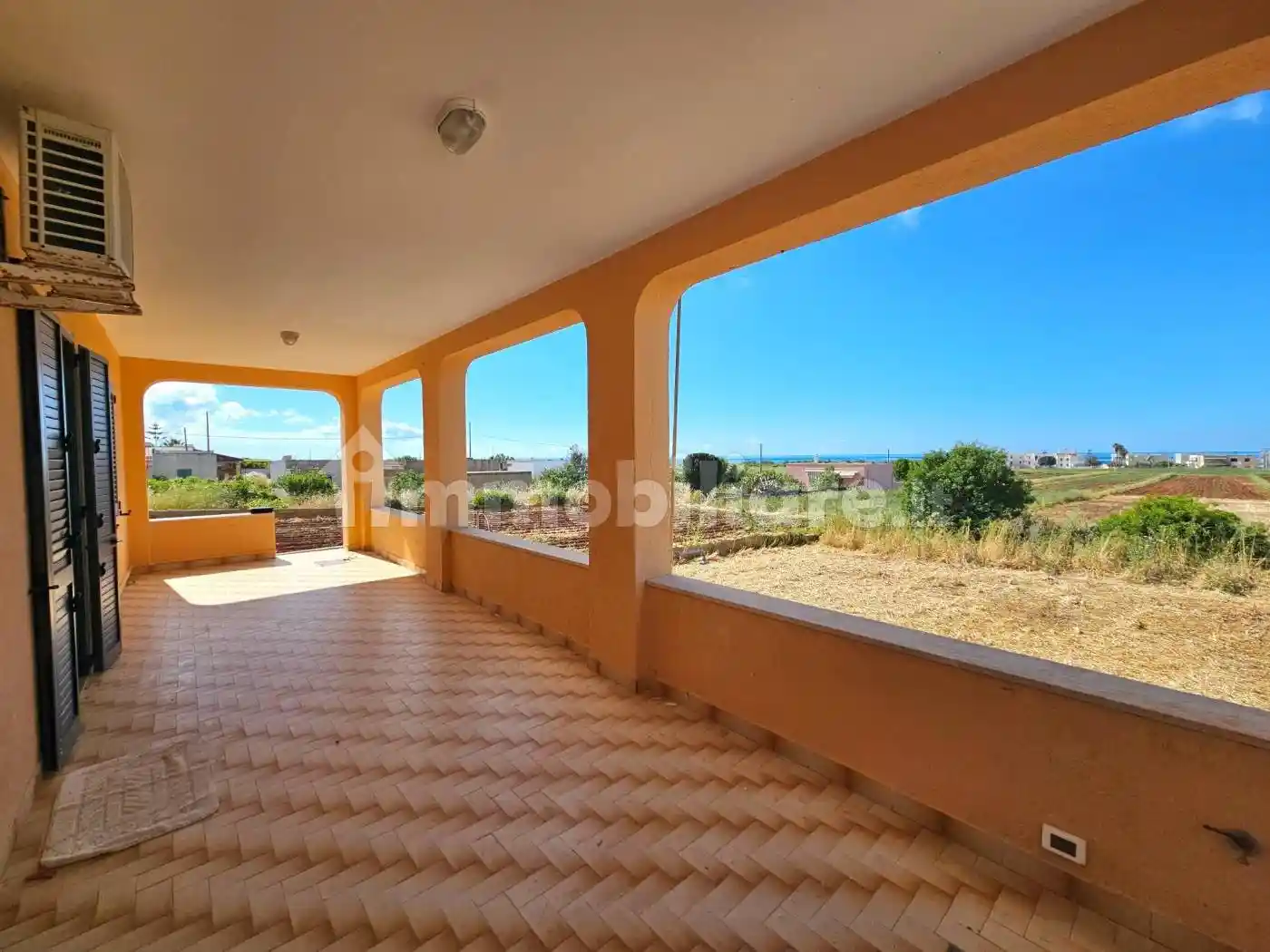 Villa in vendita a Salve