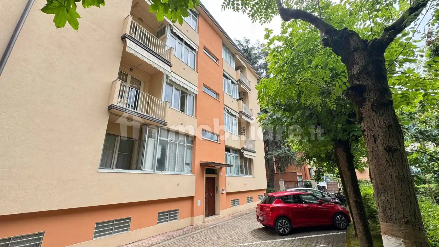 Appartamento in vendita a Bologna