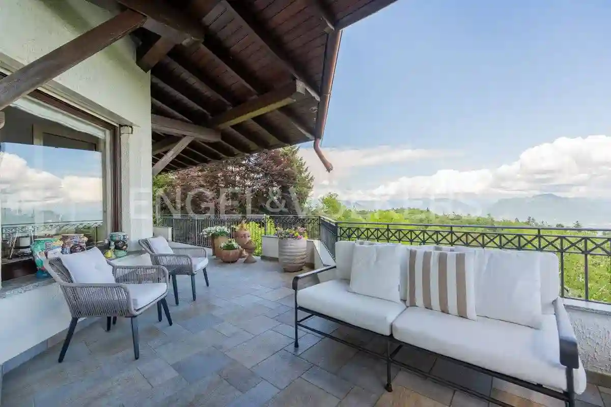 Villa - foto 5