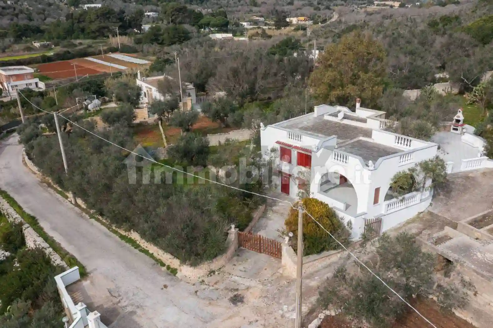 Villa - foto 3