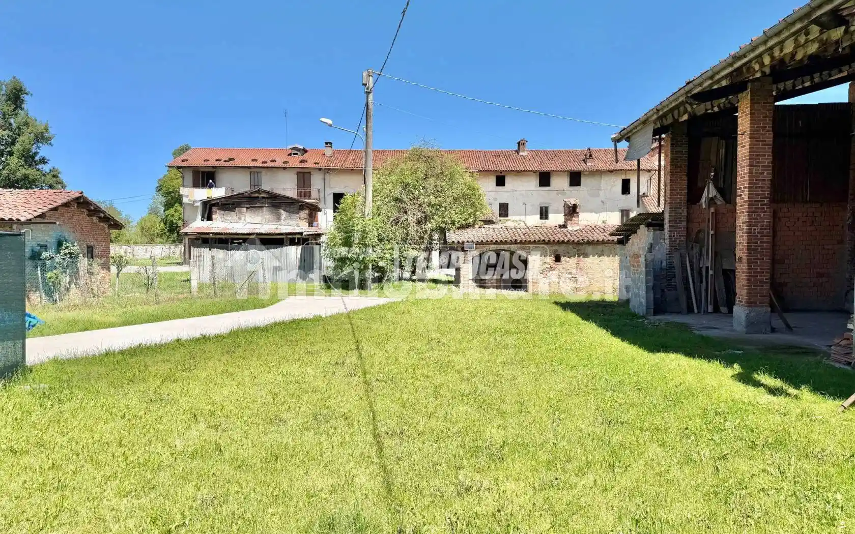 Rustico - Casale in vendita a Mondovì