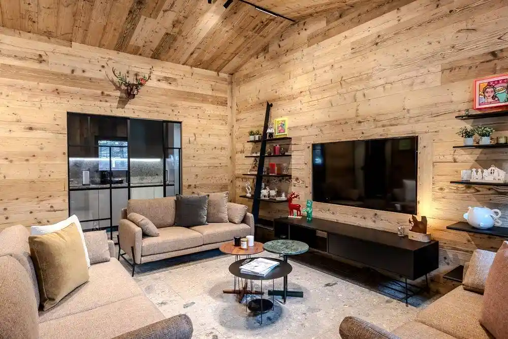 Villa in vendita a Ponte di Legno