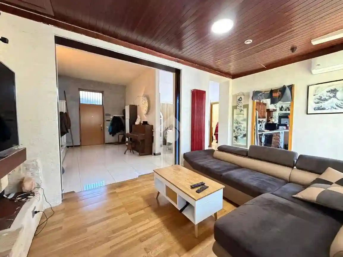 Casa indipendente - foto 4