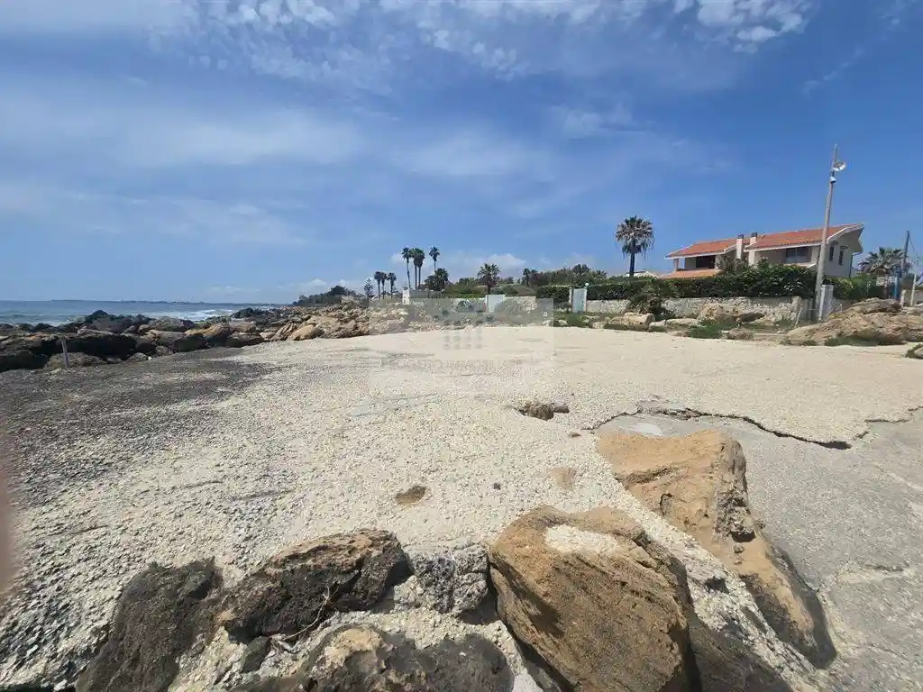 Villa in vendita a Siracusa