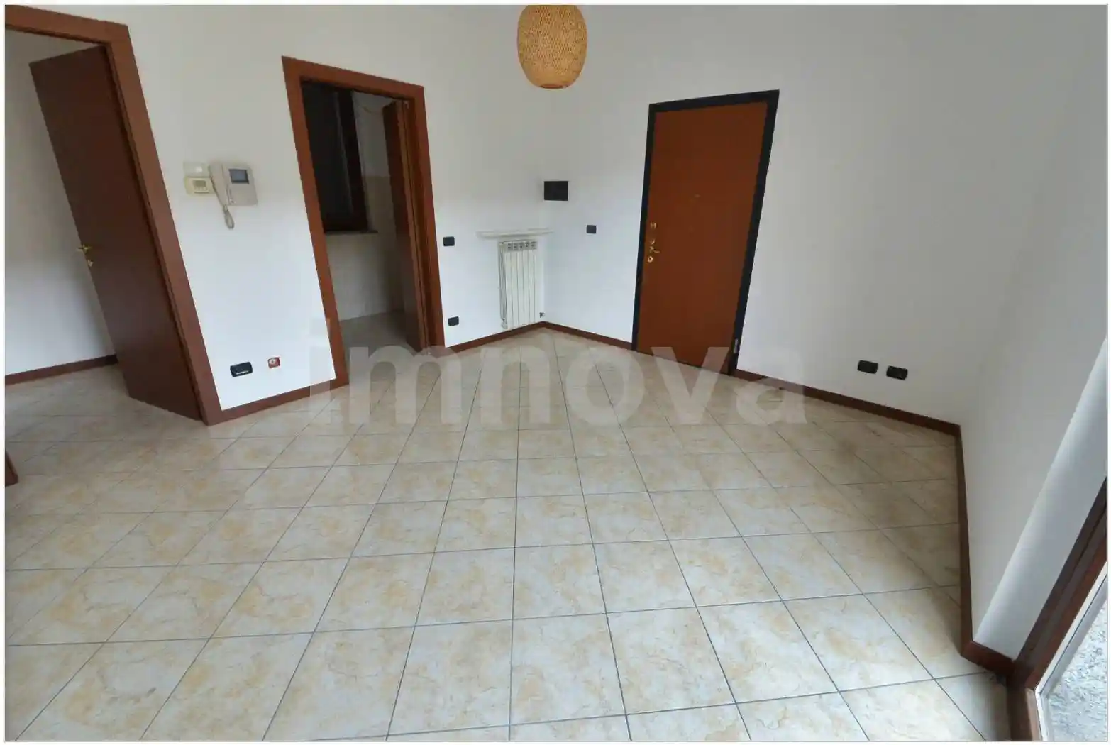 Appartamento in vendita a Bovisio-Masciago