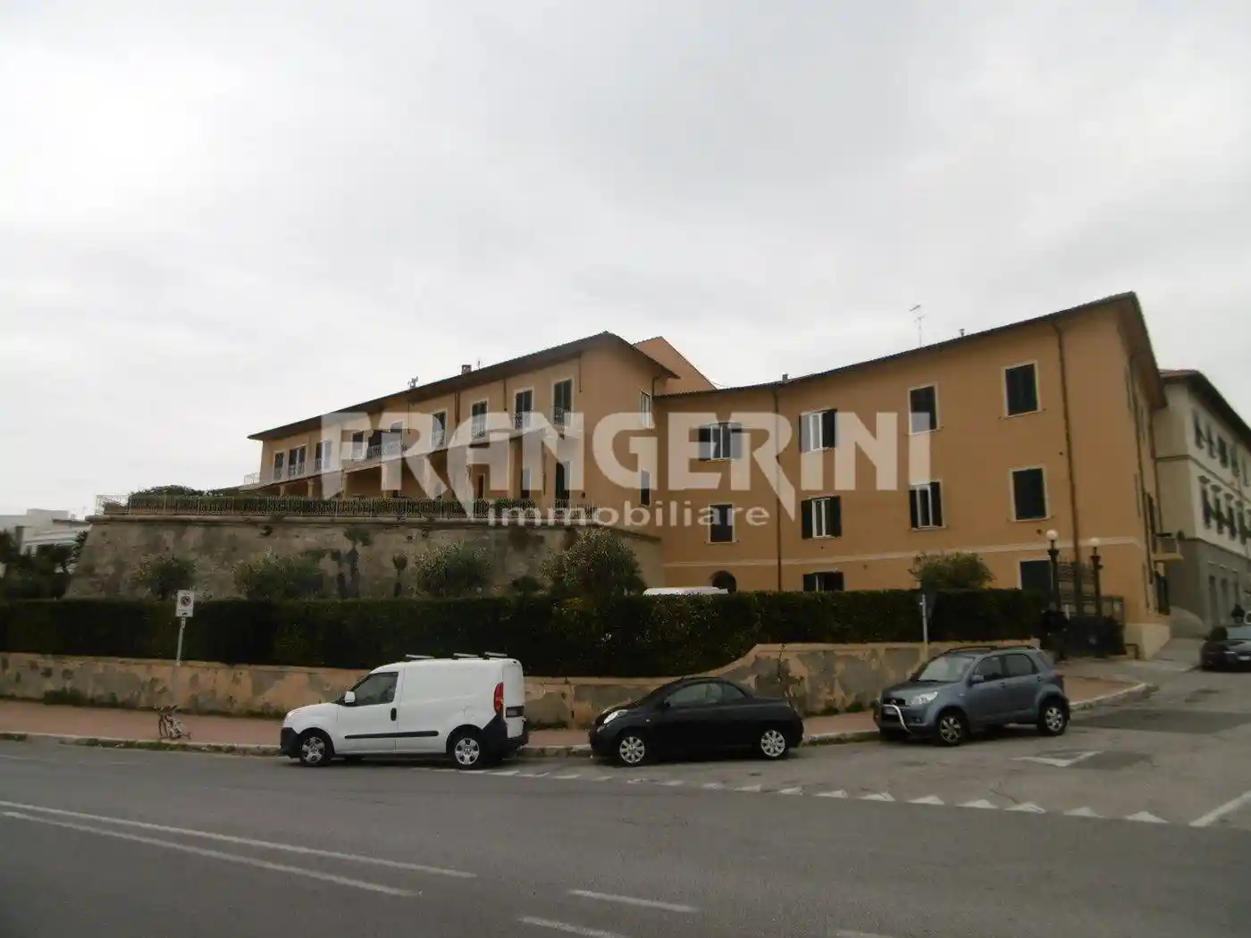 Appartamento in vendita a Livorno