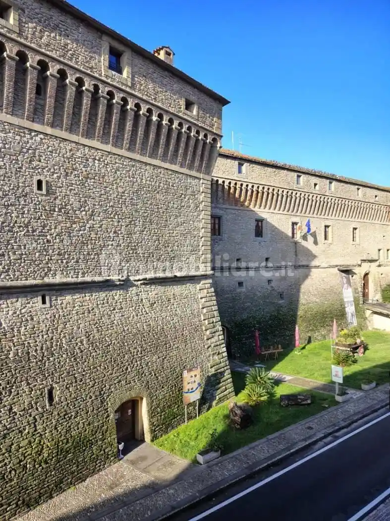Appartamento in vendita a Castel del Rio