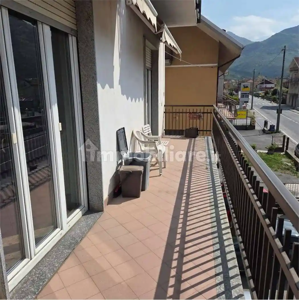 Appartamento in vendita a Garessio
