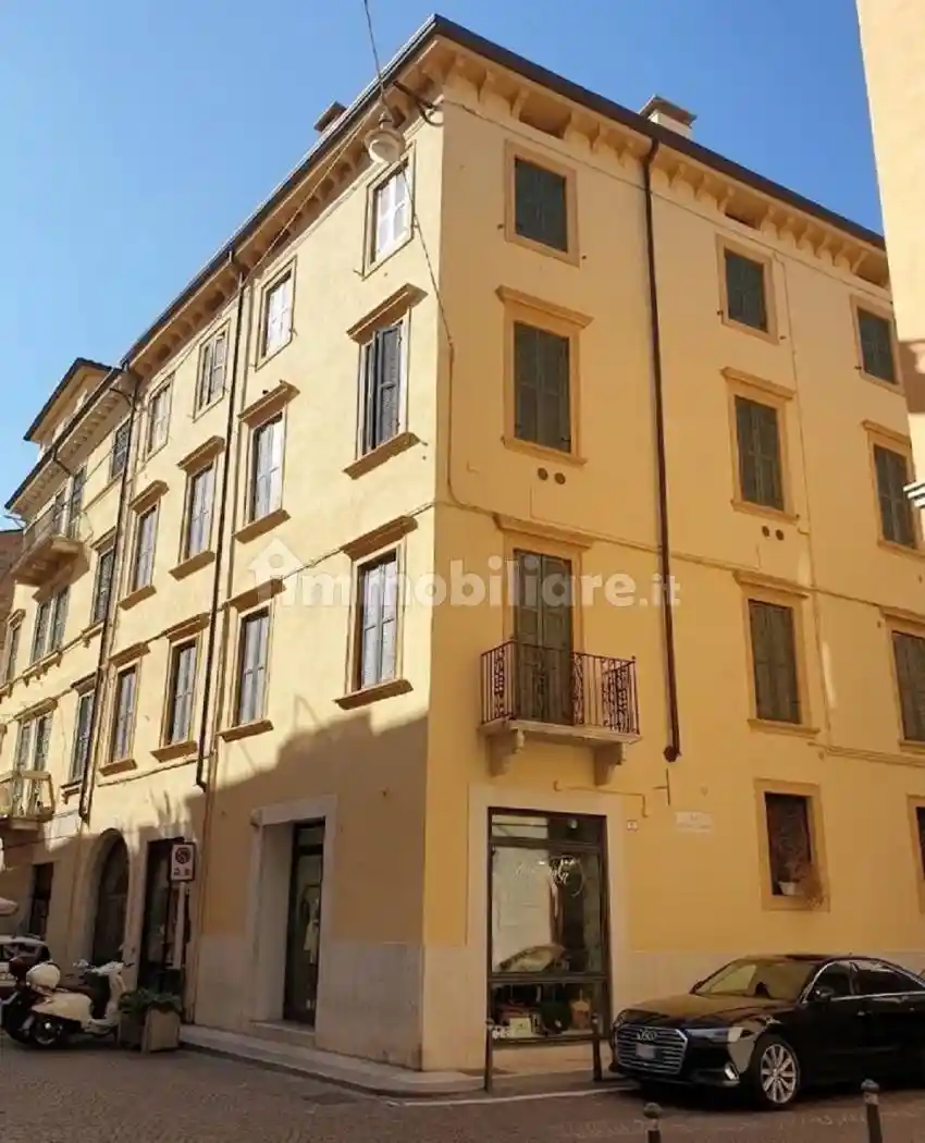 Appartamento in affitto a Verona