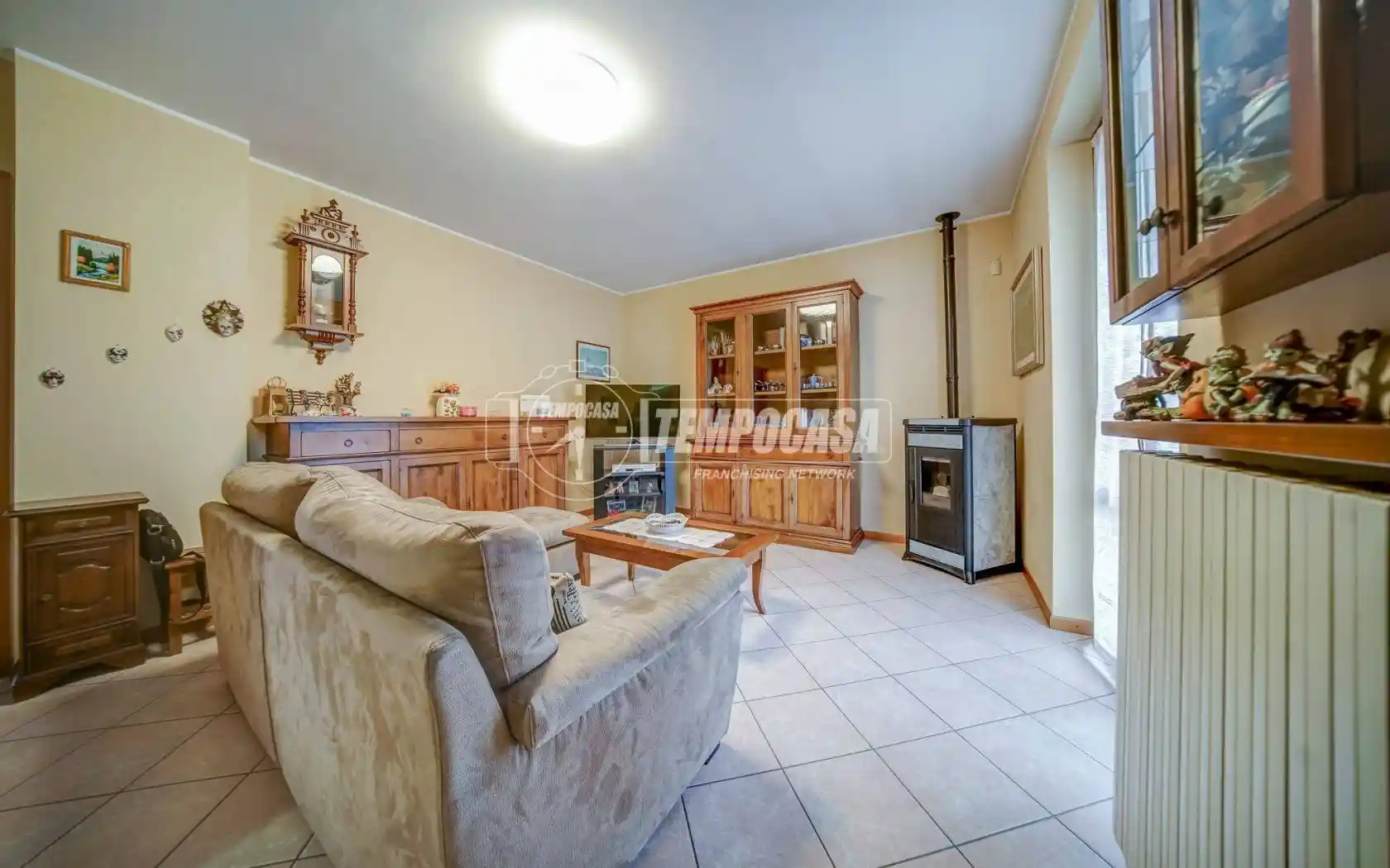 Villetta a schiera in vendita a Cairate