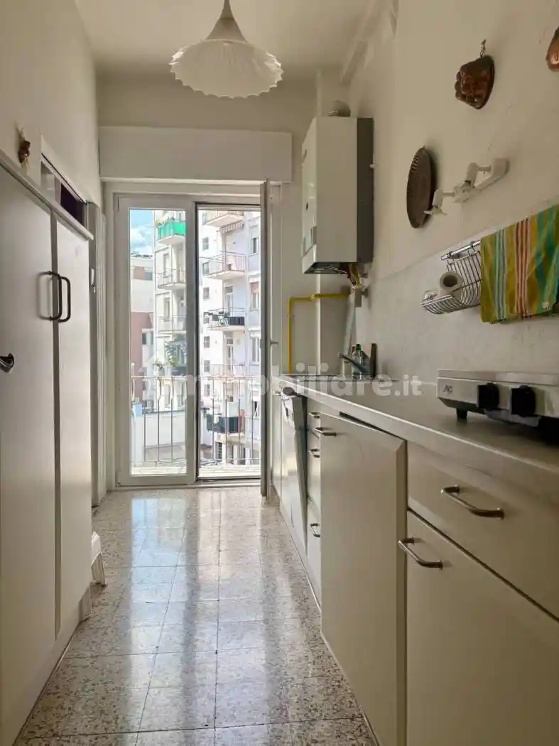 Appartamento in vendita a Bolzano
