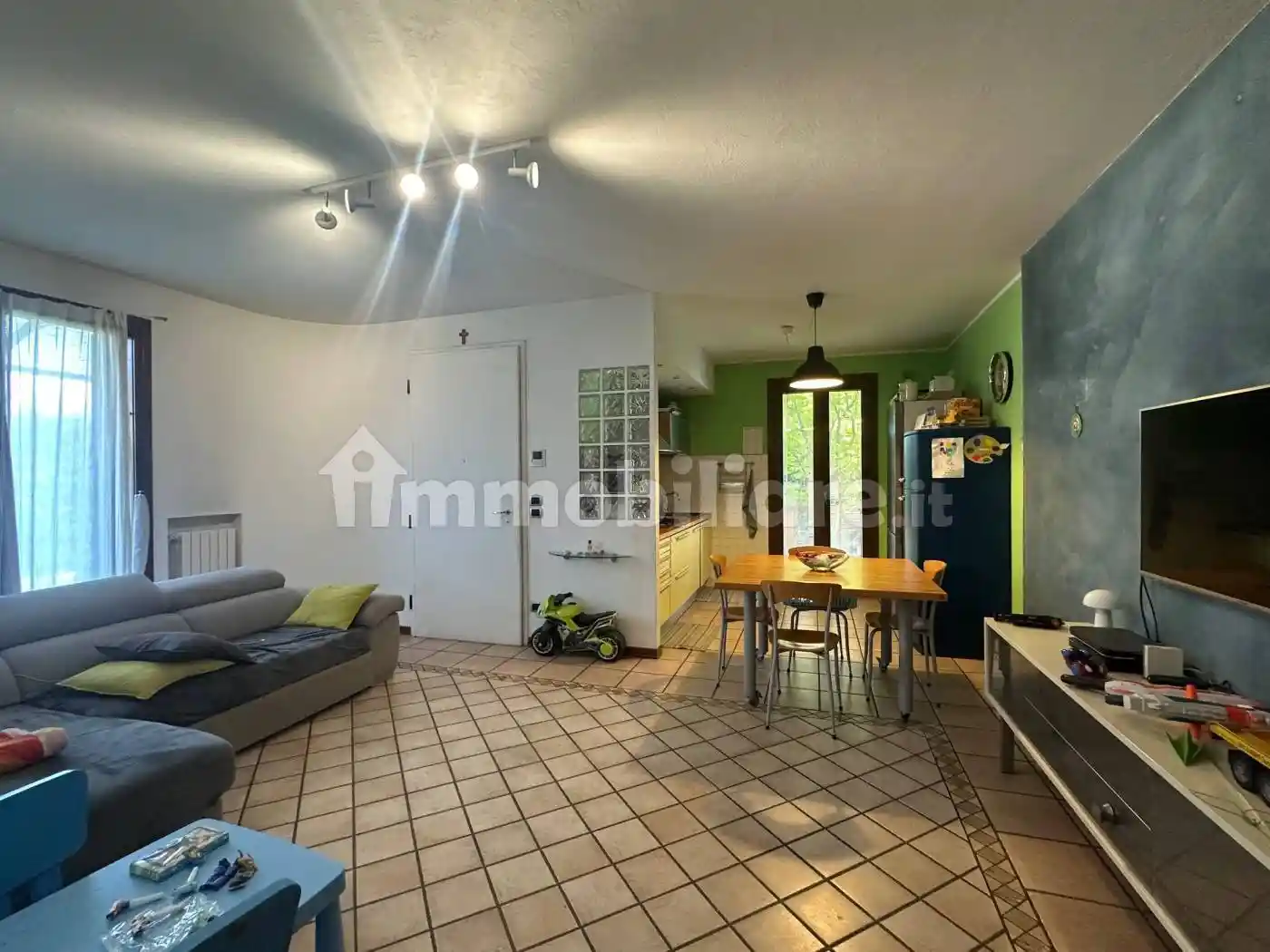 Villa in vendita a Stra