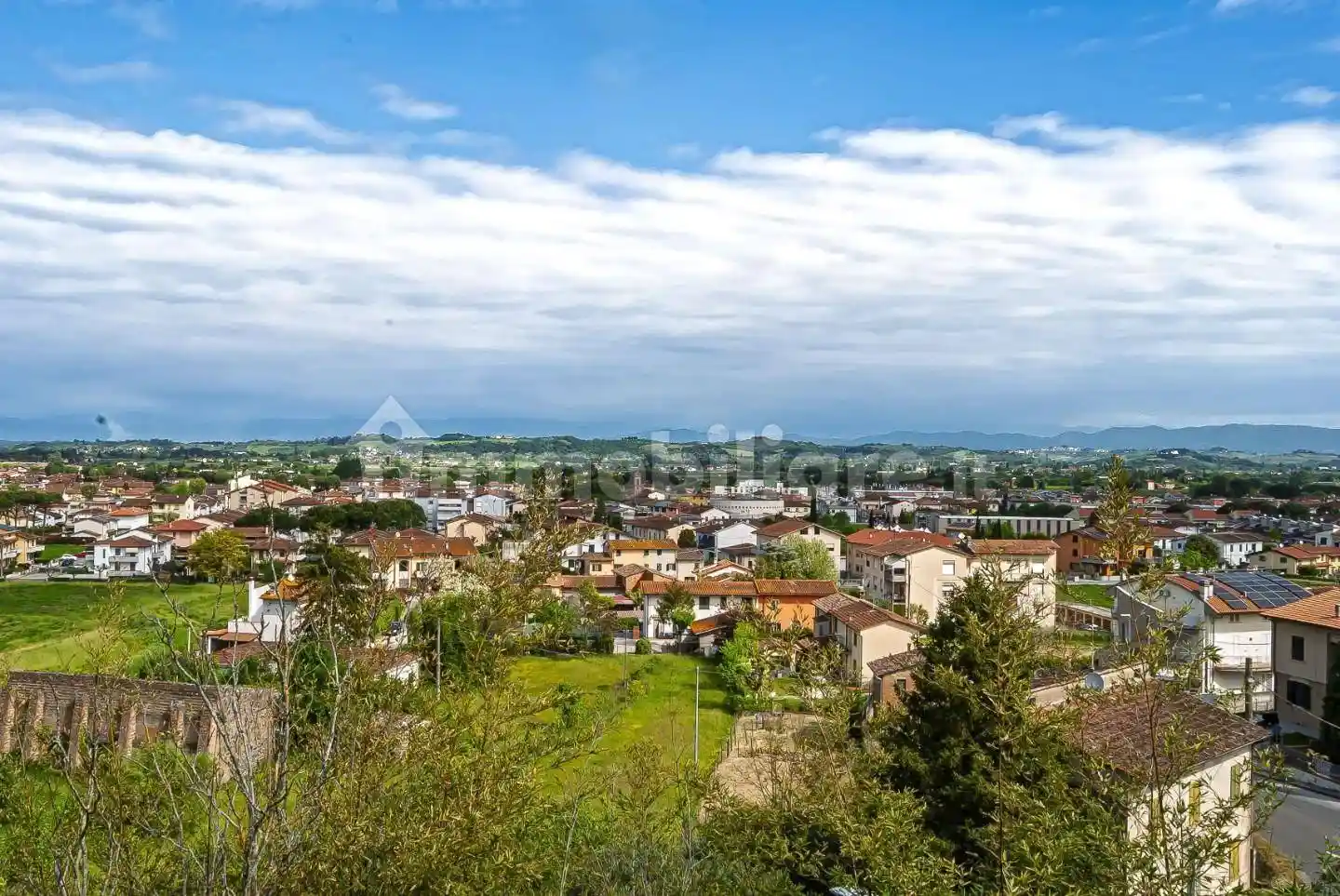 Casa indipendente in vendita a San Miniato