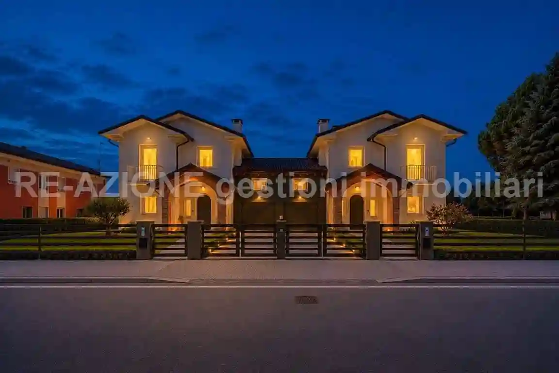 Villa - foto 2