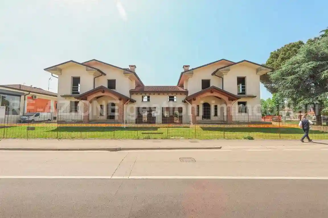 Villa - foto 3