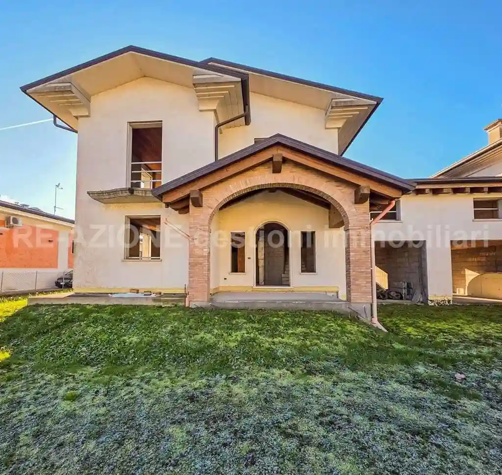 Villa - foto 4