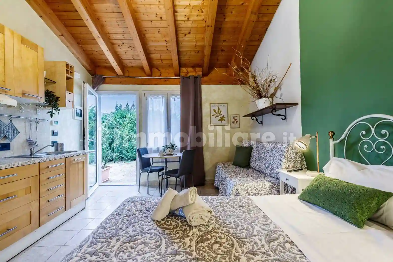 Appartamento - foto 5