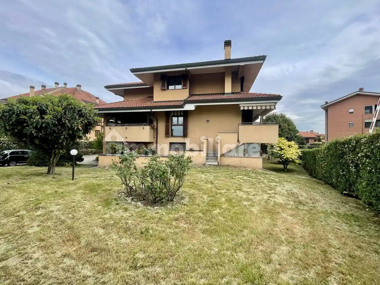 Appartamento in vendita a Buccinasco