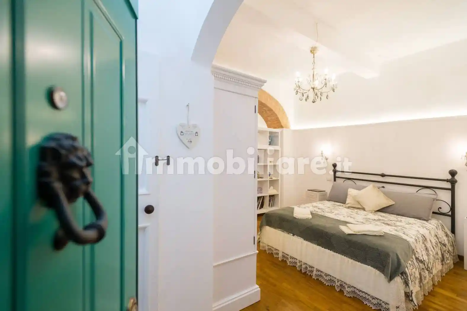 Appartamento in vendita a Firenze
