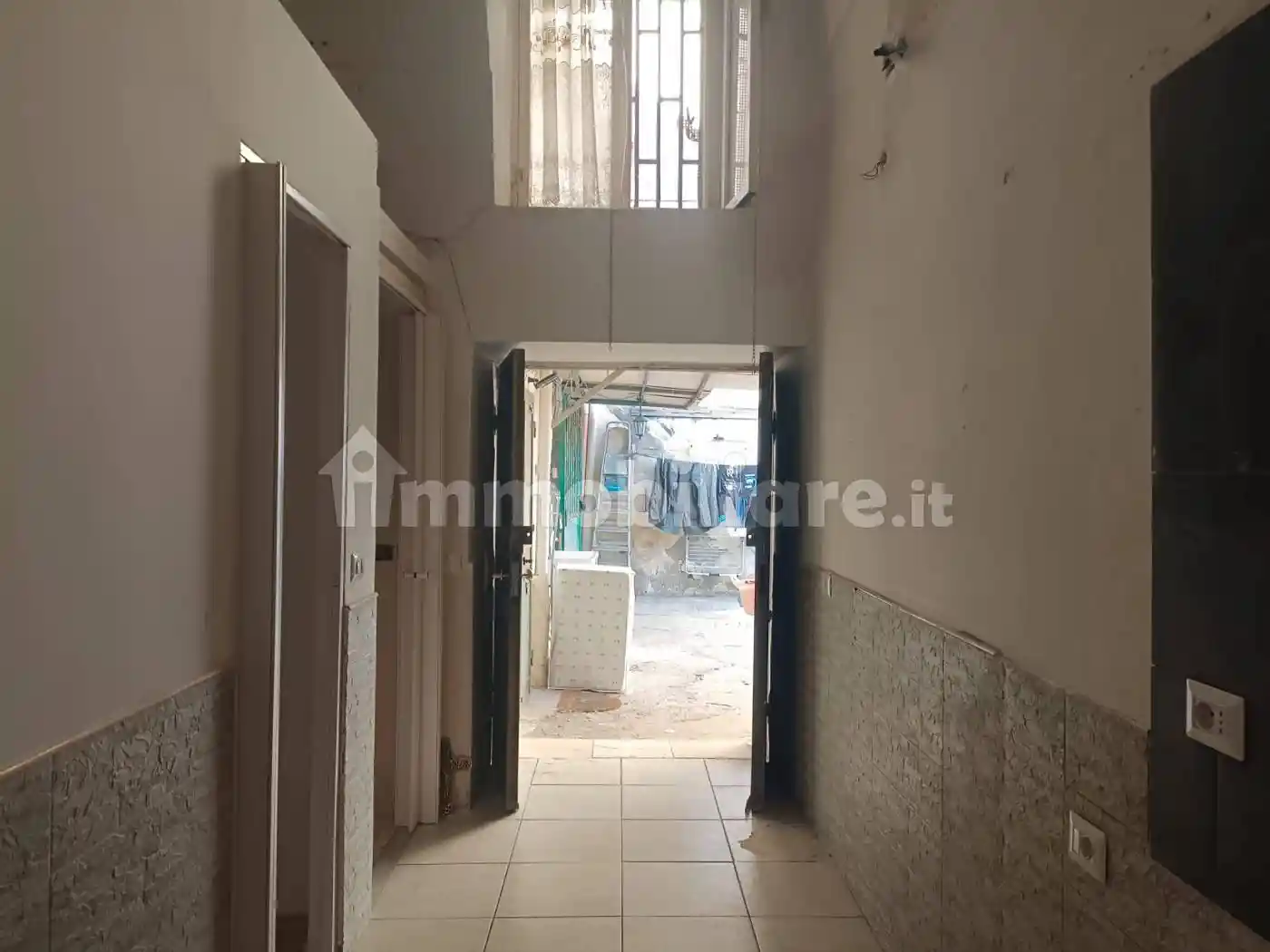 Appartamento in affitto a Torre del Greco